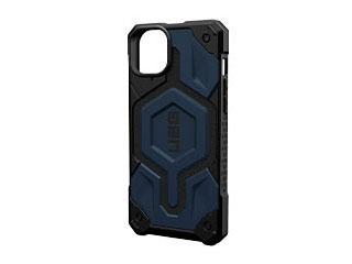 Urban Armor Gear UAG iPhone 14 Plus用 MagSafe対応ケース MONARCH PRO マラード UAG-IPH22LA-PMS-MLの通販は 7,392円