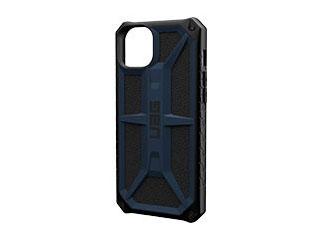 Urban Armor Gear UAG iPhone 14 Plus用ケース MONARCH マラード UAG-IPH22LA-P-ML