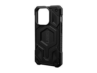 Urban Armor Gear UAG iPhone 14 Pro用 MagSafe対応ケース MONARCH PRO ブラック UAG-IPH22MB-PMS-BK