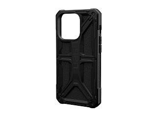 Urban Armor Gear UAG iPhone 14 Pro用ケース MONARCH ブラック UAG-IPH22MB-P-BK
