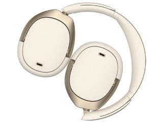 Edifier エディファイア WH950NB ワイヤレスヘッドホン (LDAC対応/アクティブノイズキャンセリング) ED-WH950NB-IV_1