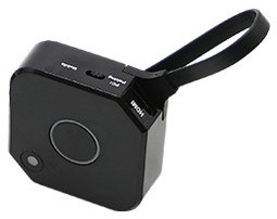 Princeton プリンストン ワイヤレスプレゼンテーションQuattro Pod Mini 子機(送受機)単品 QUATTROPOD-T02