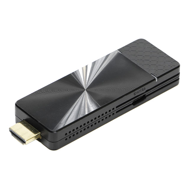 Princeton プリンストン ワイヤレスプレゼンテーション EZCast Pro Dongle 2 EZPRO-DONGLE2-D15