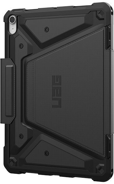 Urban Armor Gear UAG 11インチ iPad Air(M2)用耐衝撃ケース METROPOLIS SE ブラック UAG-IPDA11M2-FSE-BKの通販は 7,552円