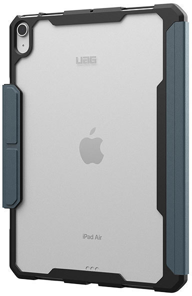Urban Armor Gear UAG 11インチ iPad Air(M2)用耐衝撃ケース ESSENTIAL ARMOR クラウドブルー UAG-IPDA11M2-E-CBの通販は 6,951円
