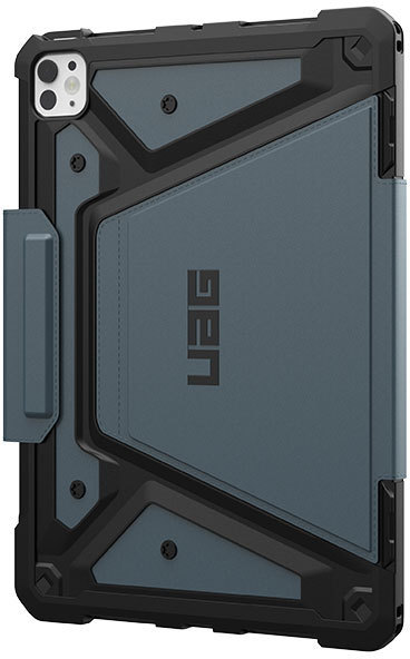 Urban Armor Gear UAG 11インチ iPad Pro(M4)用耐衝撃ケース METROPOLIS SE クラウドブルー UAG-IPDP11M4-FSE-CBの通販は 7,552円