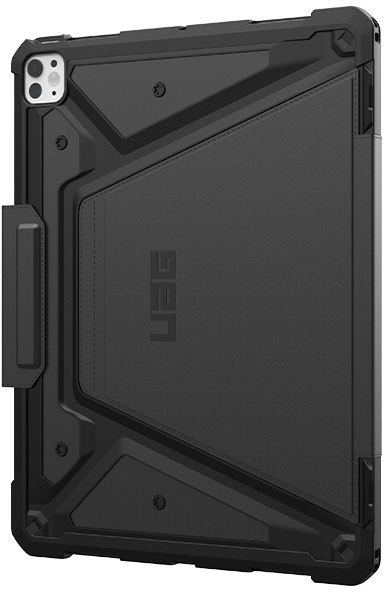Urban Armor Gear UAG 13インチ iPad Pro (M4)用耐衝撃ケース METROPOLIS SE ブラック UAG-IPDP13M4-FSE-BKの通販は 8,392円