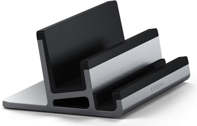 Satechi サテチ Satechi Dual Vertical Laptop Stand PST-ADVSM 6,540円