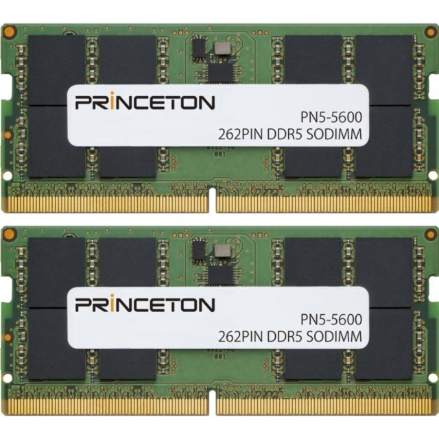 デスクトップ用】DDR5-5600 64GB(32GB×2枚) 【公式通販】
