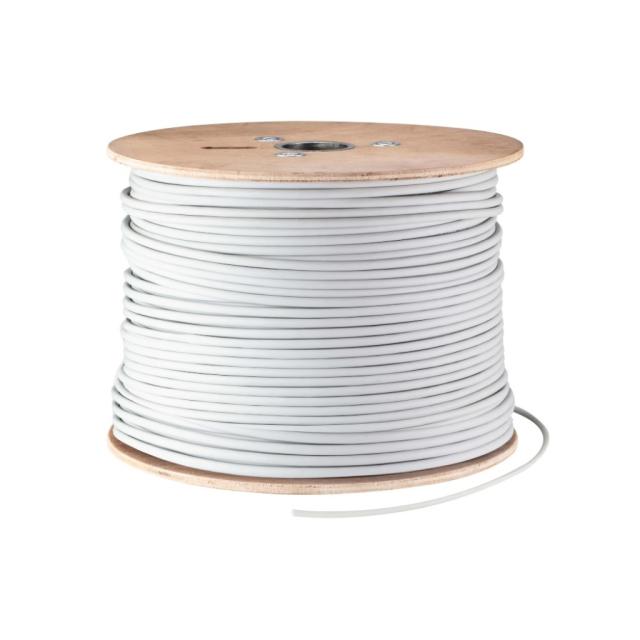 ATEN エーテン HDBaseT 3.0対応 U/FTP Cat 6aケーブル(300m) 2L-29330/ATEN