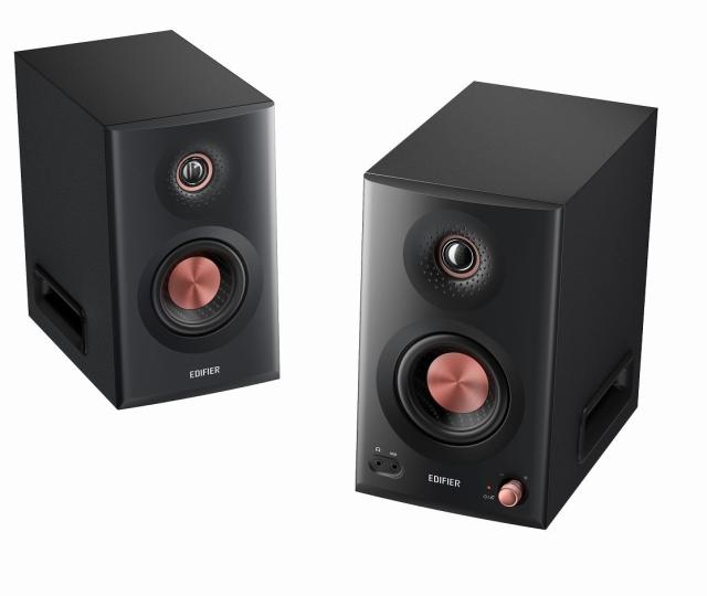 新品未開封】Edifier MR5 スタジオモニタースピーカー EDIFIER MR5