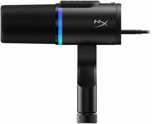HyperX ハイパーエックス FlipCast ダイナミックマイク XLR/USB
