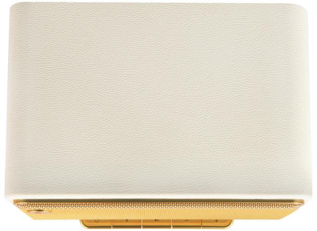Edifier エディファイア ワイヤレス スピーカー 最大出力60W Bluetooth 5.3 USB-C AUX Wi-Fi (AirPlay時) ホワイト ED-D32-WH-A_4