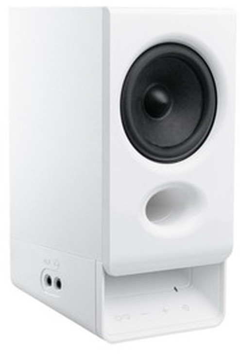 Edifier エディファイア プラグアンドプレイUSB電源スピーカー R20BT ホワイト ED-R20BT-WH_1