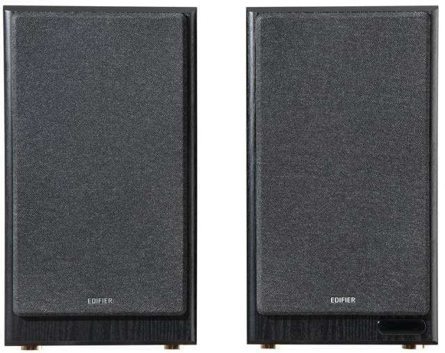 Edifier エディファイア クアッドアンプ3wayブックシェルフスピーカー 144W Bluetooth HDMIeARC 光 同軸 line-in ED-R2750DBMK2-BK_8