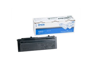 EPSON エプソン LPB4T13V LP-S310用 環境推進トナー/8000ページ対応