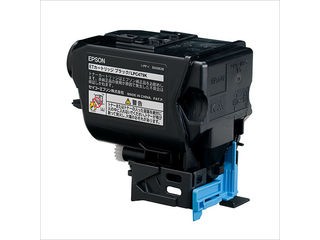 EPSON エプソン LP-S820/M720F用 トナーカートリッジ ブラック(6300ページ) LPC4T9Kの通販は