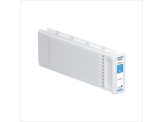 EPSON エプソン Sure Color用 インクカートリッジ/700ml(シアン) SC1C70