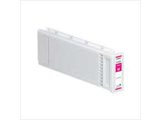 EPSON エプソン Sure Color用 インクカートリッジ/700ml(マゼンタ) SC1M70