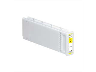 EPSON エプソン Sure Color用 インクカートリッジ/700ml(イエロー) SC1Y70