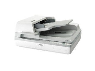 EPSON エプソン A3フラットベッドスキャナー/両面同時読取/ADF搭載/A4片面70枚／分（200/300dpi） DS-70000