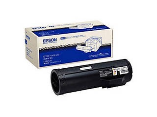 EPSON エプソン LP-S440DN用 トナーカートリッジ/Sサイズ(6200ページ) LPB4T20