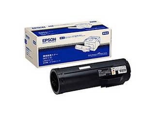 EPSON エプソン LP-S440DN用 環境推進トナー/Mサイズ(12000ページ) LPB4T21V