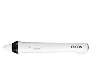 EPSON エプソン ビジネスプロジェクター用 インタラクティブ電子ペンB（青） ELPPN04B