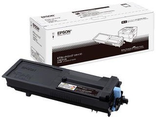 EPSON エプソン LP-S4250/S3550用 ETカートリッジ (印刷可能ページ：約5900ページ対応) LPB3T26