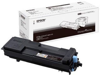 EPSON エプソン LP-S4250/S3550用 ETカートリッジ (15200ページ対応) LPB3T27