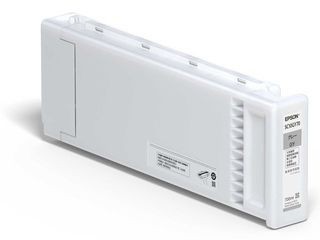 EPSON エプソン SureColor用 インクカートリッジ/700ml(グレー) SC10GY70