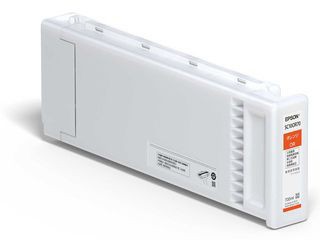 EPSON エプソン SureColor用 インクカートリッジ/700ml(オレンジ) SC10OR70