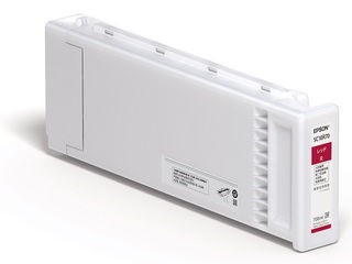 EPSON エプソン SureColor用 インクカートリッジ/700ml(レッド) SC10R70