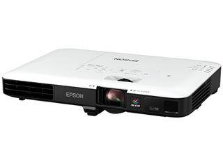 EPSON エプソン キャンセル不可 ビジネスプロジェクター モバイルモデル/3200lm/フルHD EB-1795F