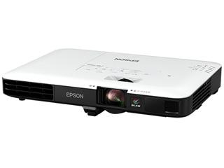 EPSON エプソン キャンセル不可 ビジネスプロジェクター モバイルモデル/3200lm/WXGA/A4サイズ/薄型44mm/約1.8kg EB-1785W