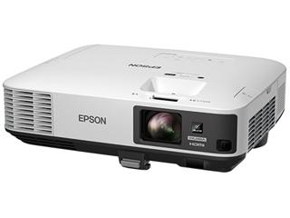 EPSON/エプソン ビジネスプロジェクター 多機能パワーモデル/5500lm/WUXGA/HDBaseT EB-2265U