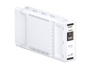 EPSON エプソン SureColor用 インクカートリッジ/350ml（マットブラック） SC14MB35