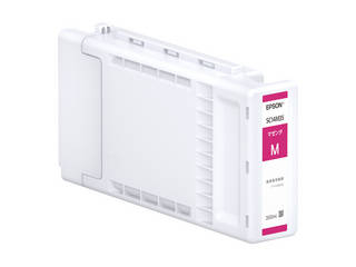 EPSON エプソン 【純正】SureColor用 インクカートリッジ/350ml（マゼンタ） SC14M35 16,283円