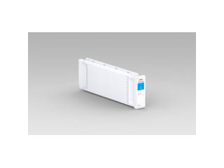 EPSON エプソン SureColor用 インクカートリッジ/700ml（シアン