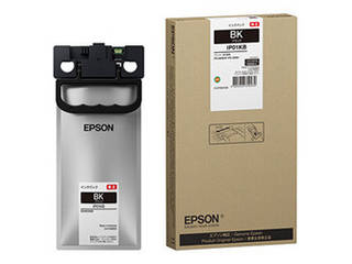 EPSON エプソン 【純正】ビジネスインクジェット PX-M884F用 インクパック（ブラック）/約10000ページ対応 IP01KB