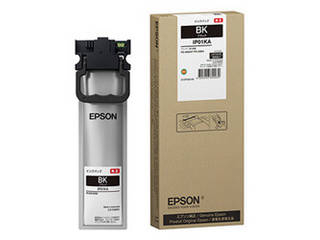 EPSON エプソン 【純正】ビジネスインクジェット PX-M884F用 インクパック（ブラック）/約3000ページ対応 IP01KA