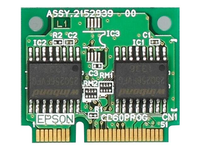 EPSON エプソン LP-S8180用　PSモジュール/PostScript level3 互換言語対応ROM LPPSROM06