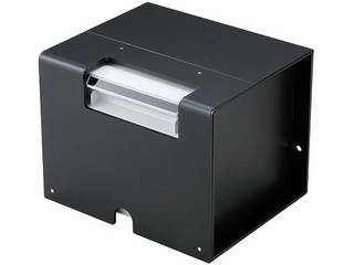 EPSON エプソン サーマルレシートプリンター用 一体型スタンドオプション/プリンターカバー OT-YSPC