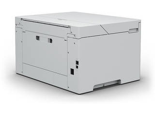 EPSON エプソン A3ノビ対応カラーインクジェットプリンター 4色顔料/Wi-Fi対応/2.4型カラー液晶 PX-S6010_5