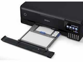 EPSON エプソン A3ノビ対応カラーインクジェット複合機 エコタンク搭載モデル 6色/有線・無線LAN EW-M973A3T_5
