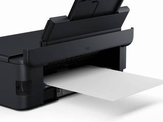 EPSON エプソン A3ノビ対応カラーインクジェット複合機 エコタンク搭載モデル 6色/有線・無線LAN EW-M973A3T_6