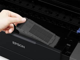 EPSON エプソン A3ノビ対応カラーインクジェット複合機 エコタンク搭載モデル 6色/有線・無線LAN EW-M973A3T_7