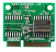 EPSON エプソン ビジネスプリンター LP-S4290/LP-S3590用 PSモジュール/PostScript level3 互換言語対応ROM LPPSROM08の通販は