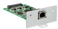 EPSON エプソン ビジネスプリンター LP-S4290・LP-S3590用 増設ネットワークインターフェイスボード PR3NW2の通販は