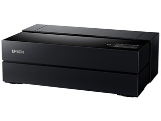 EPSON エプソン A3ノビ対応インクジェットプリンター 9色顔料/ロール紙/有線・無線LAN SC-PX1V